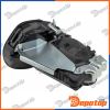 Serrure de porte gauche arrière pour TOYOTA | EZC-TY-059, A70-85-0083